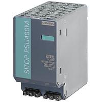 SIEMENS 6EP15663AA00 Power Supplies SITOP PSU400M 24 V/20 A