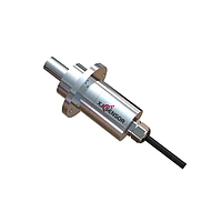 XJCSENSOR XJC-ZL17-300-10 Shaft Head Tension Sensor (300 Kg)