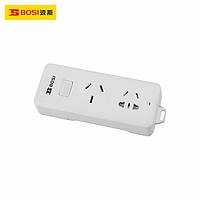 BOSI BS450021 Power Adapter (Wireless,16A,147x58x32mm)
