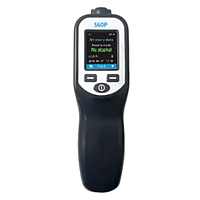 Sentinel S60P Alcohol Breath Analyzer (0.00 ~ 2.50 mg/L)