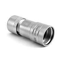 Amphenol SINE Systems RT0S-12CG-NS2 Accessories ECO MATE-RM-ACCESSORIES