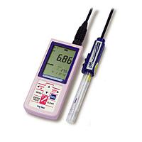 TOA DKK HM-30P Handheld pH Meter (0.00-14.00pH; 0-100.0℃)