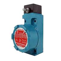 Honeywell LSXYPB3K Limit Switches HAZARDOUS LOCATION