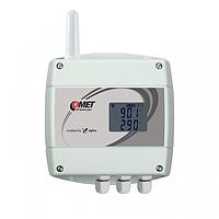 Comet W0846 IoT Wireless Temperature Sensor (-30~60°C, -200~1300°C)
