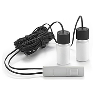 Dickson RS021 Dual Temperature Thermistor with Buffer (-58.0°F ~ 158.0°F (-50.0°C ~ 70.0°C))