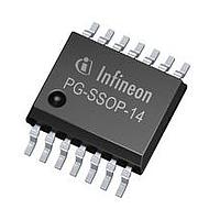 Infineon TLD1124ELXUMA1 LED Lighting Drivers LITIX