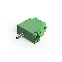 EDAC 516-020-520-121 Connectors Rack & Panel Connector