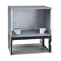 SCHNEIDER VW3A9210 Motor Drives UL Type 1 Conformity Kit