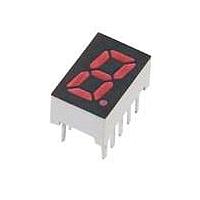 Lite-On LTS-2801AE LED Displays Orange