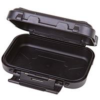 Flambeau 6734PC Without Foam Black Ribbon 4 3/8" (11.11 cm)