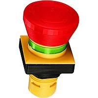 RAFI 1.30.094.001/0300 Switch Actuators RAFIX 16 F E-STOP