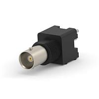 AMP Connectors - TE Connectivity 415632-1 PCB Connectors VT JCK PCB BHD 75OHM