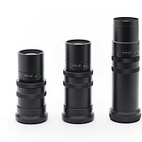 Myutron UL10 Lens camera (1.0x; ∞ F6.0)