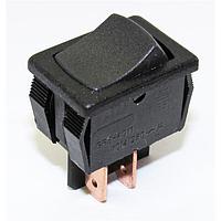 CW Industries GRS-4011C-0001 Rocker Switches SPST 8A 125VAC