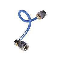 Mini-Circuits 086-9SMRSM+ RF Cable Assemblies HFLEX BL CA SMR/SM 9"     RoHS