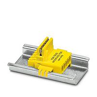 PHOENIX CONTACT 2890425 DIN Rail Connector PSR-TBUS