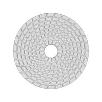 YATO YT-48205 Diamond Polishing Disc (100Mm, Gr.1500)
