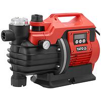 YATO YT-85372 Electric Hydrophorus With  Filter (1300 W, 5000 l/h)