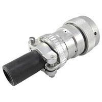 DEUTSCH - TE Connectivity HD36-24-33SN-059 Connectors PLUG ASM