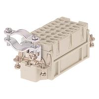 HARTING 09000005339 Accessories CBL CLAMP FITTING ANGLED