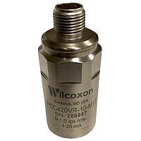Amphenol Wilcoxon PCC420VR-10-M12 Vibration Sensors