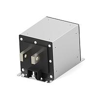 Corcom - TE Connectivity 1-2443555-4 Power Line Filters 600 EVX C B