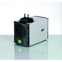 J.P. SELECTA N-86 Membrane vacuum pump (5.5 l/min. (0.33 m³/h))
