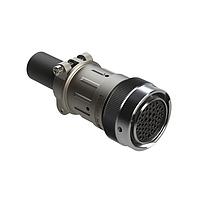 Amphenol SINE Systems AHDM06-24-47SR-059 Connectors DURAMATE METAL, AHDM