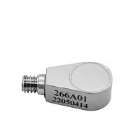 YMC PIEZOTRONICS YMC 266A01 Miniature Single Axial Accelerometer (1.5 pC/g, ±2,000 g pk)