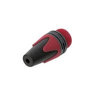 NEUTRIK BXX-2-RED Accessories RED BOOT XX SERIES