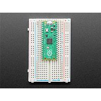 Adafruit 5422 Raspberry Pi Pico Solderless Breadboard for Raspberry Pi Pico by Monk Makes