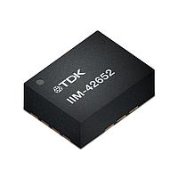 TDK InvenSense IIM-42652 IMUs - Inertial Measurement Units Industrial 6-axis IMU w/support