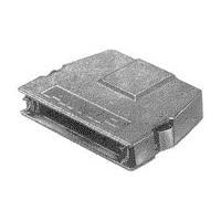 AMP Connectors - TE Connectivity 749193-1 D-Sub Connectors - Standard Density STRAIGHT 50P w/spring latches