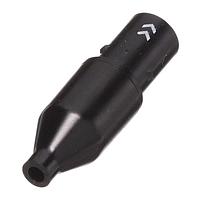 Molex 173250-0810 Connectors MediSpec Plug 8CKT Disposble Pass Latch