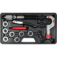 YATO YT-21826 Hydraulic Tube Expander Tool Kit (9.5mm(3/8")-28.6mm(1-1/8"))