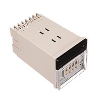 Omron Automation and Safety H5AN-4D DC12-24 Timers Timer Digital LED