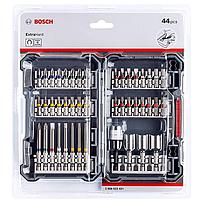 BOSCH 2607017734 Pick & Click 44-piece screwdriver set
