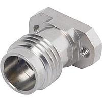 Amphenol SV Microwave SF3321-60033 PCB Connectors 1.85M ST PCB-JCK 2HF