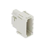 HARTING 09140044514 Modules Han Multi module, fem (D-Sub) II