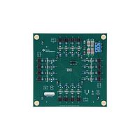 Texas Instruments TMUXBQB-DYYEVM Analog Switches Generic TMUX evaluat ion module for 16-pi
