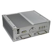 Arbor Technology ARTS-3672 Industrial PCs Fanless Train PC with Intel Core i7-2610UE