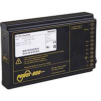 Rack Mount Isolated DC/DC Converters