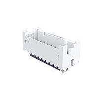 AMP Connectors - TE Connectivity 1969570-8 Unshrouded ASSY,HDR,VERT,GWT BOSS,DUAL ROW, EP2.5