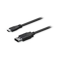Teltonika PR2US08M USB Cables / IEEE 1394 Cables USB 2,0 type A to Micro-USB type B cable