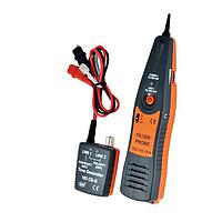 Cable and Socket tester/detector
