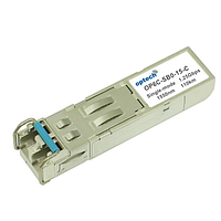 OPTECH SFP-UZX-I Optical Transceiver Module (1.25Gbps; 1550 nm; 110 km)