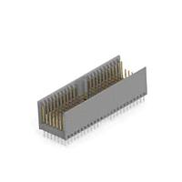 AMP Connectors - TE Connectivity 2392188-1 Receptacles Z-PACK 2MM HM TYPE A/B 169P EON