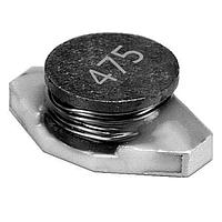 Coilcraft DO1607B-225MLC Power Inductor 2.2 mH Unshld 20% 60mA 42Ohms