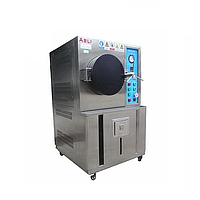 ASLI PCT-25 Pressure Cooker Test (PCT chamber/unsaturation type )