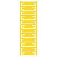 Weidmuller 1076890000 Wire Labels & Markers SFX 11/60 MC NE GE V0